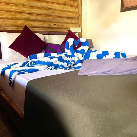 Little Folly Hotel Ella Luaran gambar