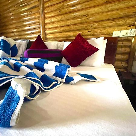 Little Folly Hotel Ella Luaran gambar
