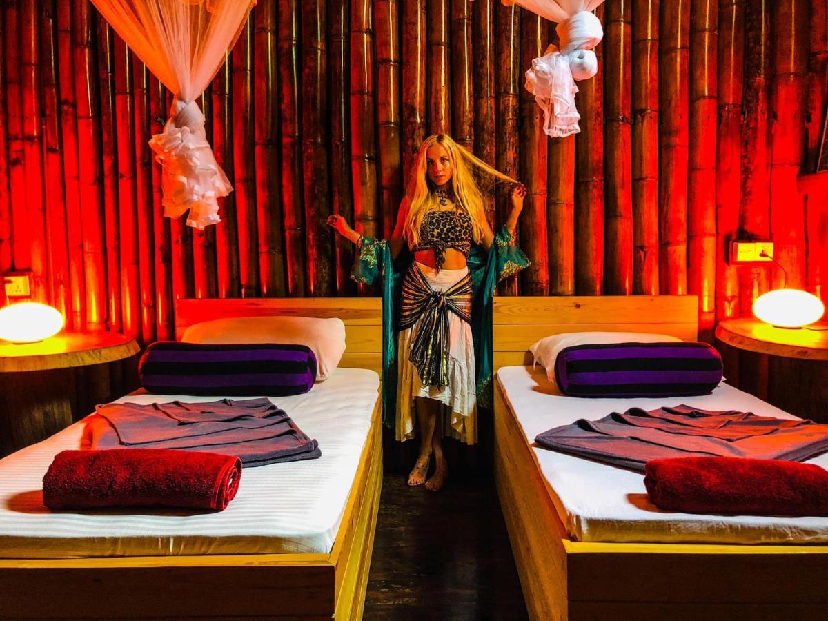 Little Folly Hotel Ella Luaran gambar