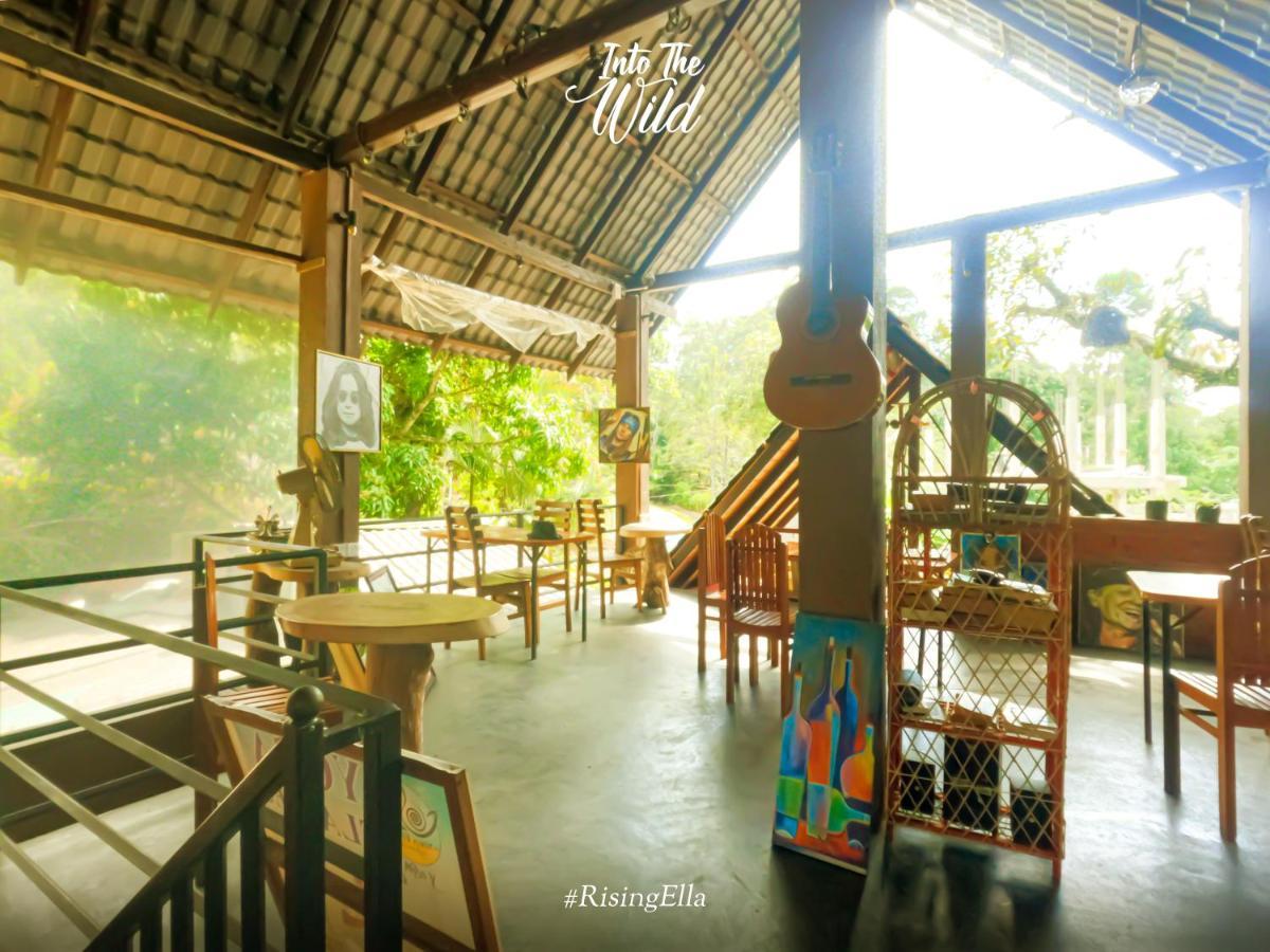 Little Folly Hotel Ella Luaran gambar