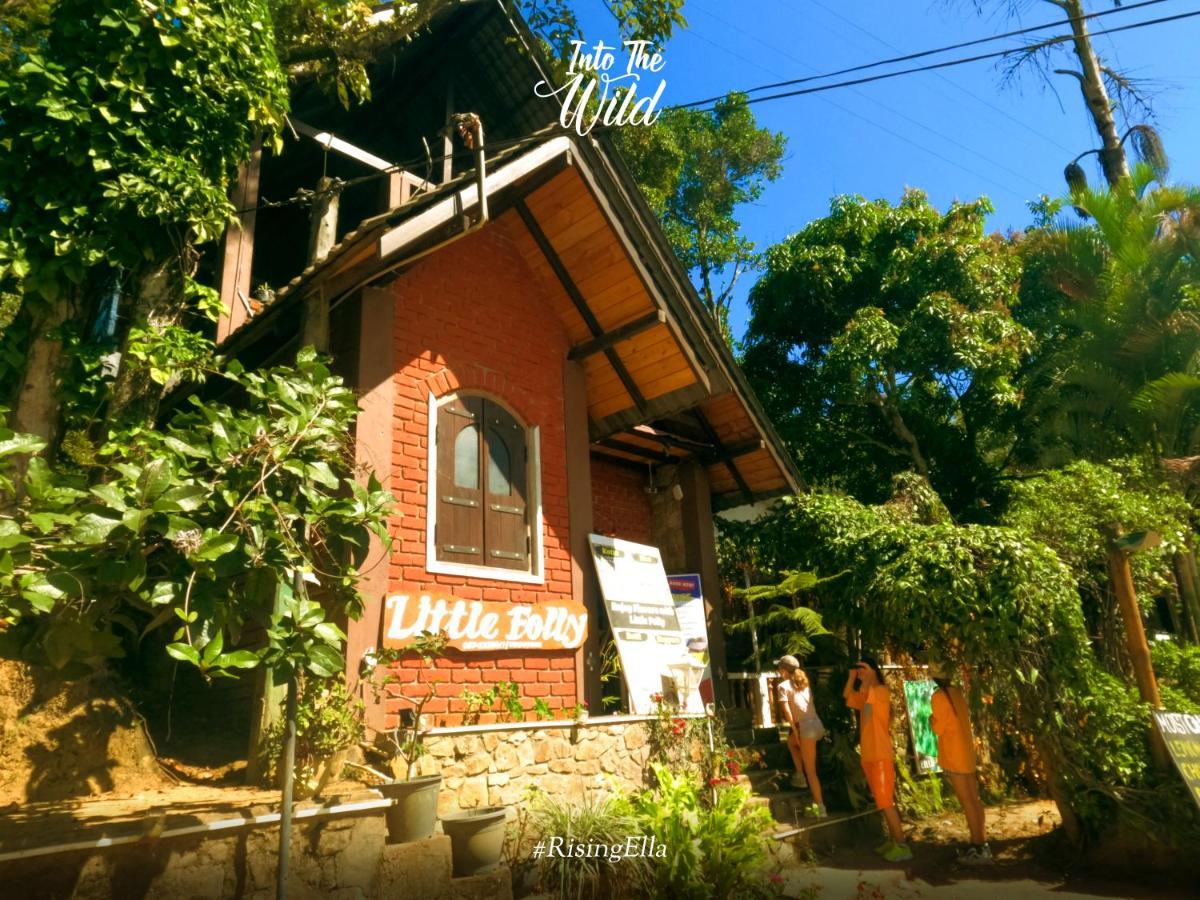 Little Folly Hotel Ella Luaran gambar