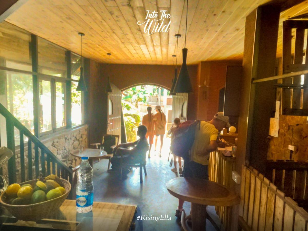 Little Folly Hotel Ella Luaran gambar