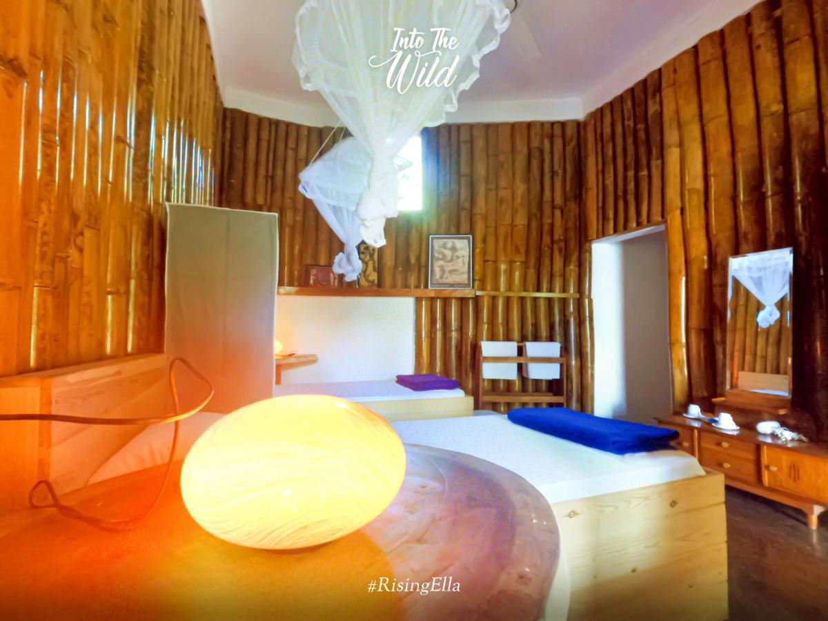 Little Folly Hotel Ella Luaran gambar