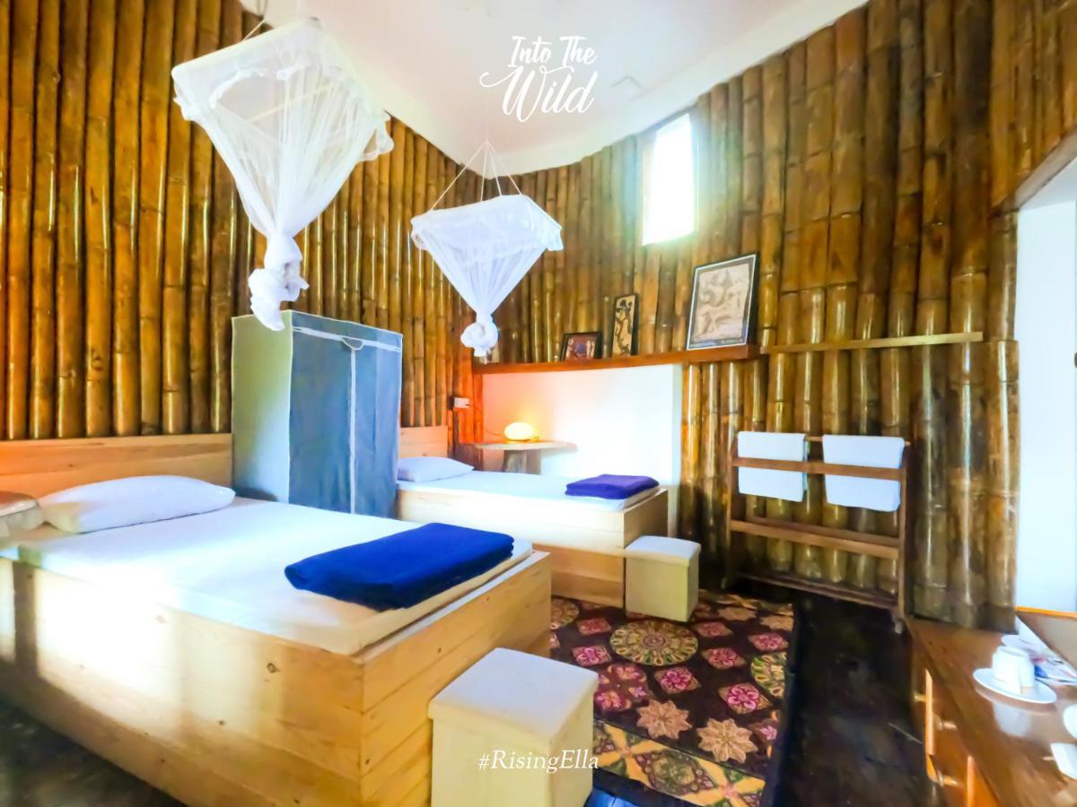 Little Folly Hotel Ella Luaran gambar
