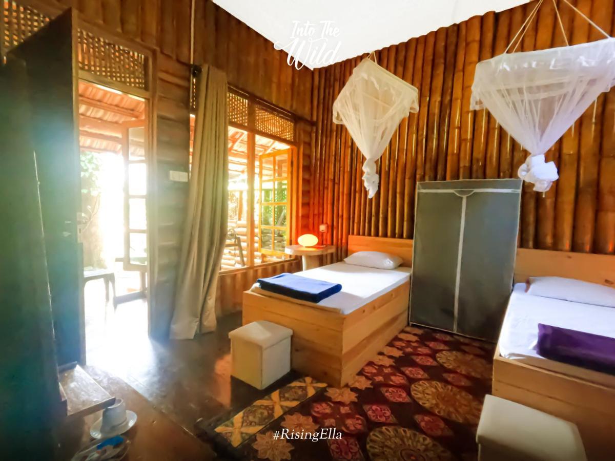 Little Folly Hotel Ella Luaran gambar