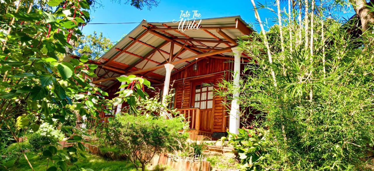 Little Folly Hotel Ella Luaran gambar