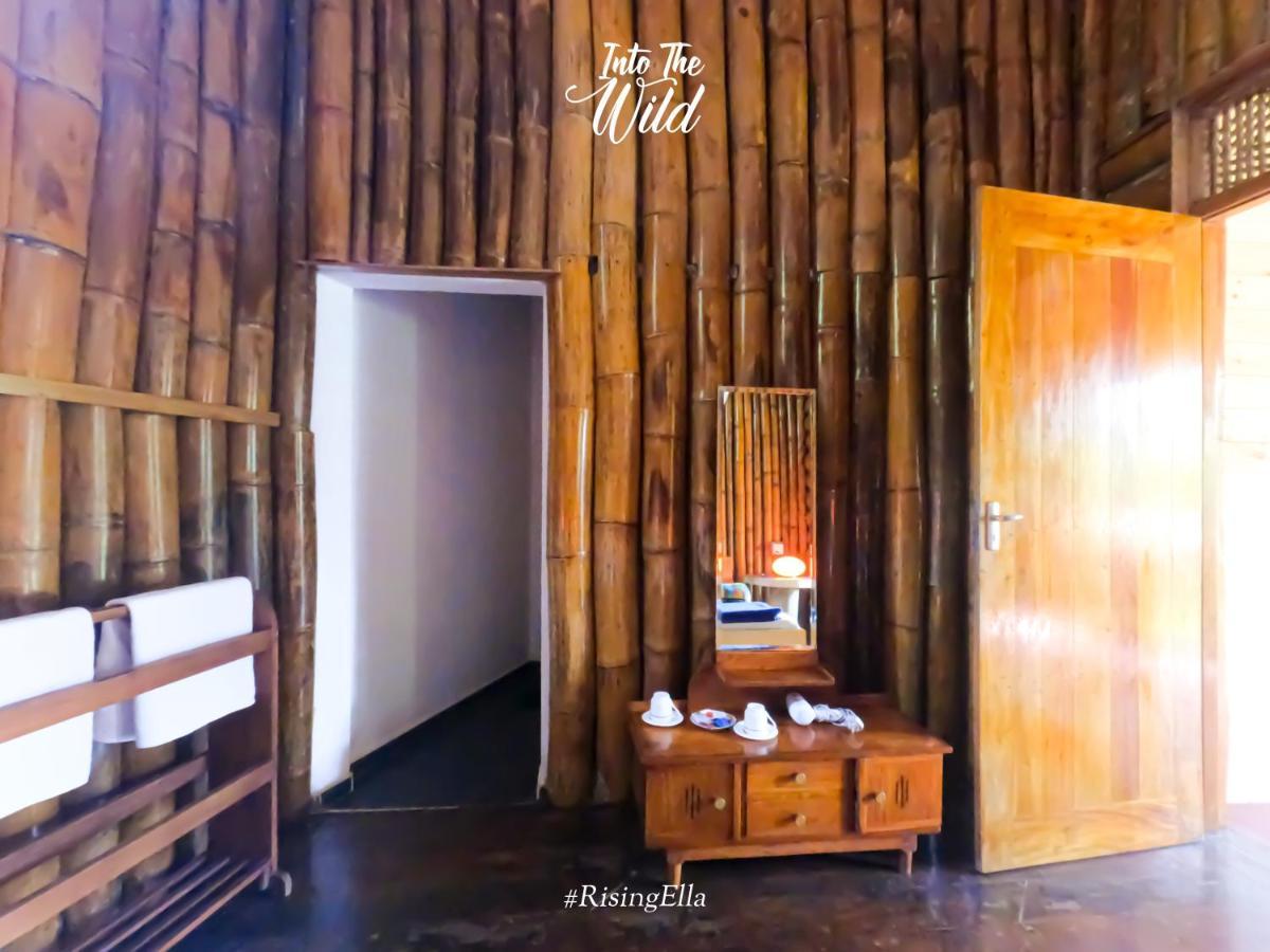Little Folly Hotel Ella Luaran gambar
