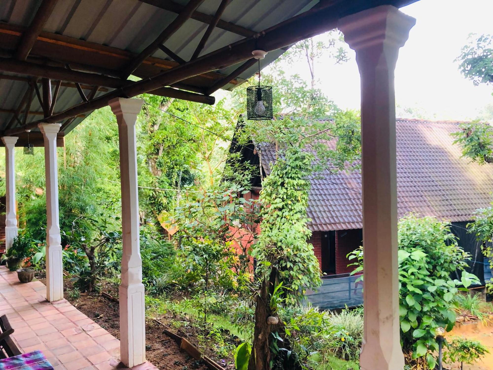 Little Folly Hotel Ella Luaran gambar