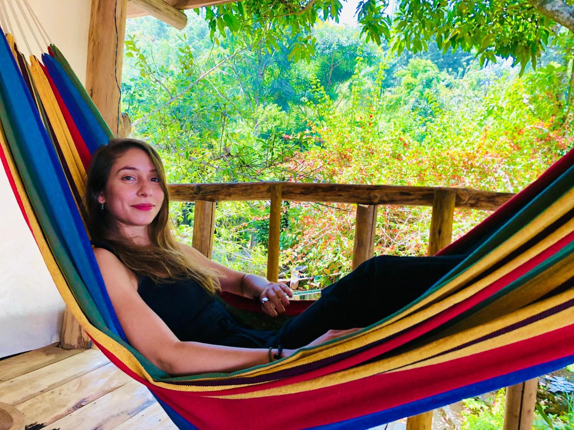 Little Folly Hotel Ella Luaran gambar
