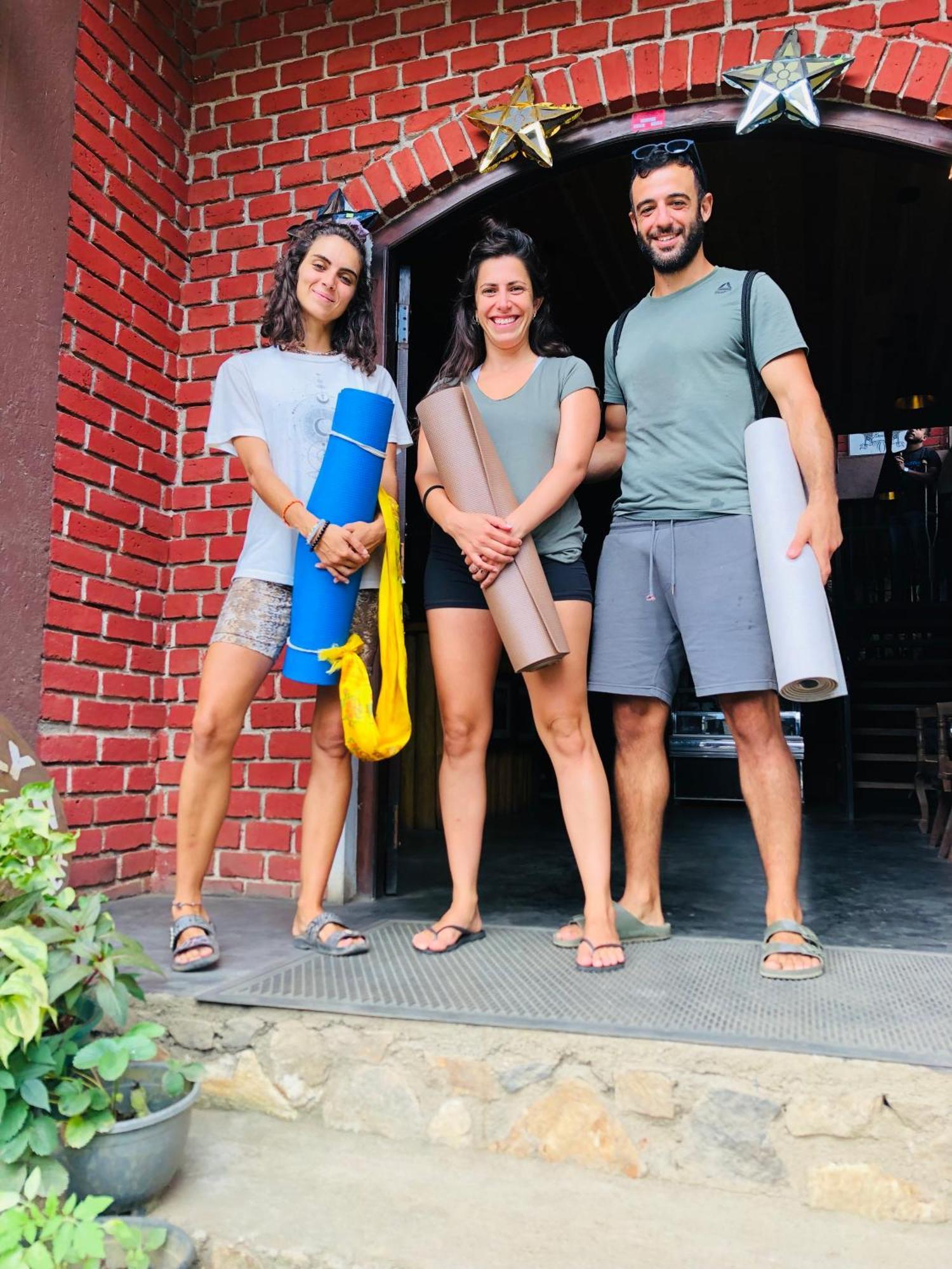 Little Folly Hotel Ella Luaran gambar