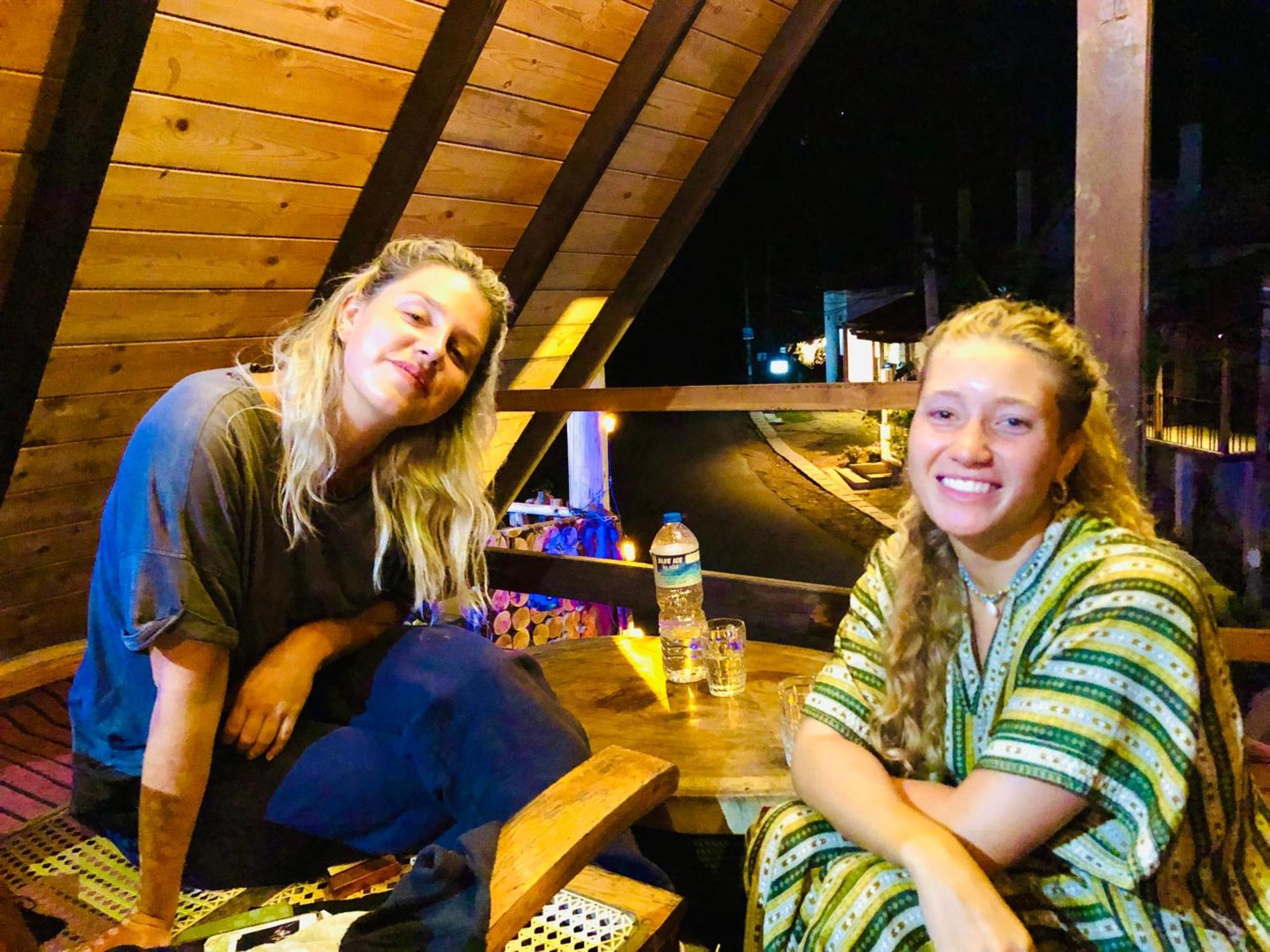 Little Folly Hotel Ella Luaran gambar