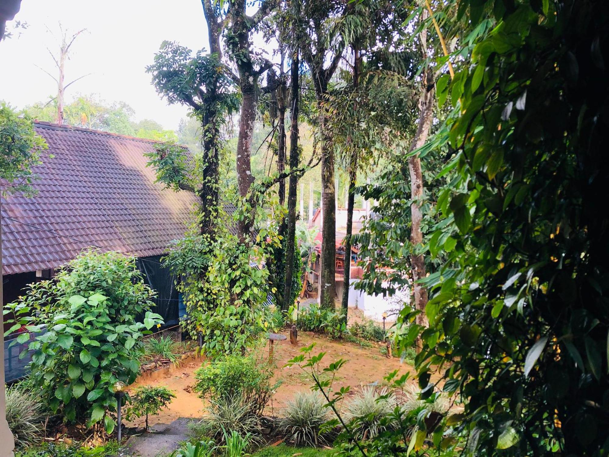 Little Folly Hotel Ella Luaran gambar