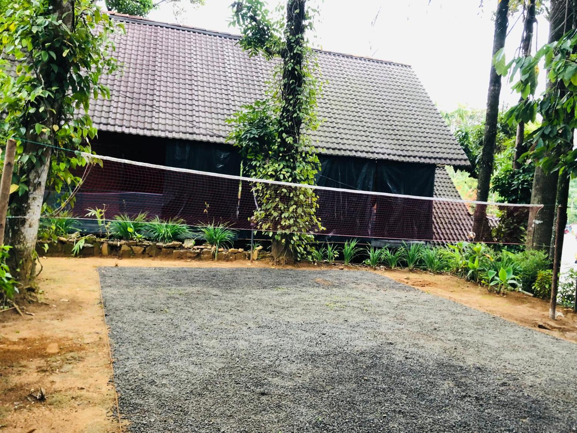 Little Folly Hotel Ella Luaran gambar