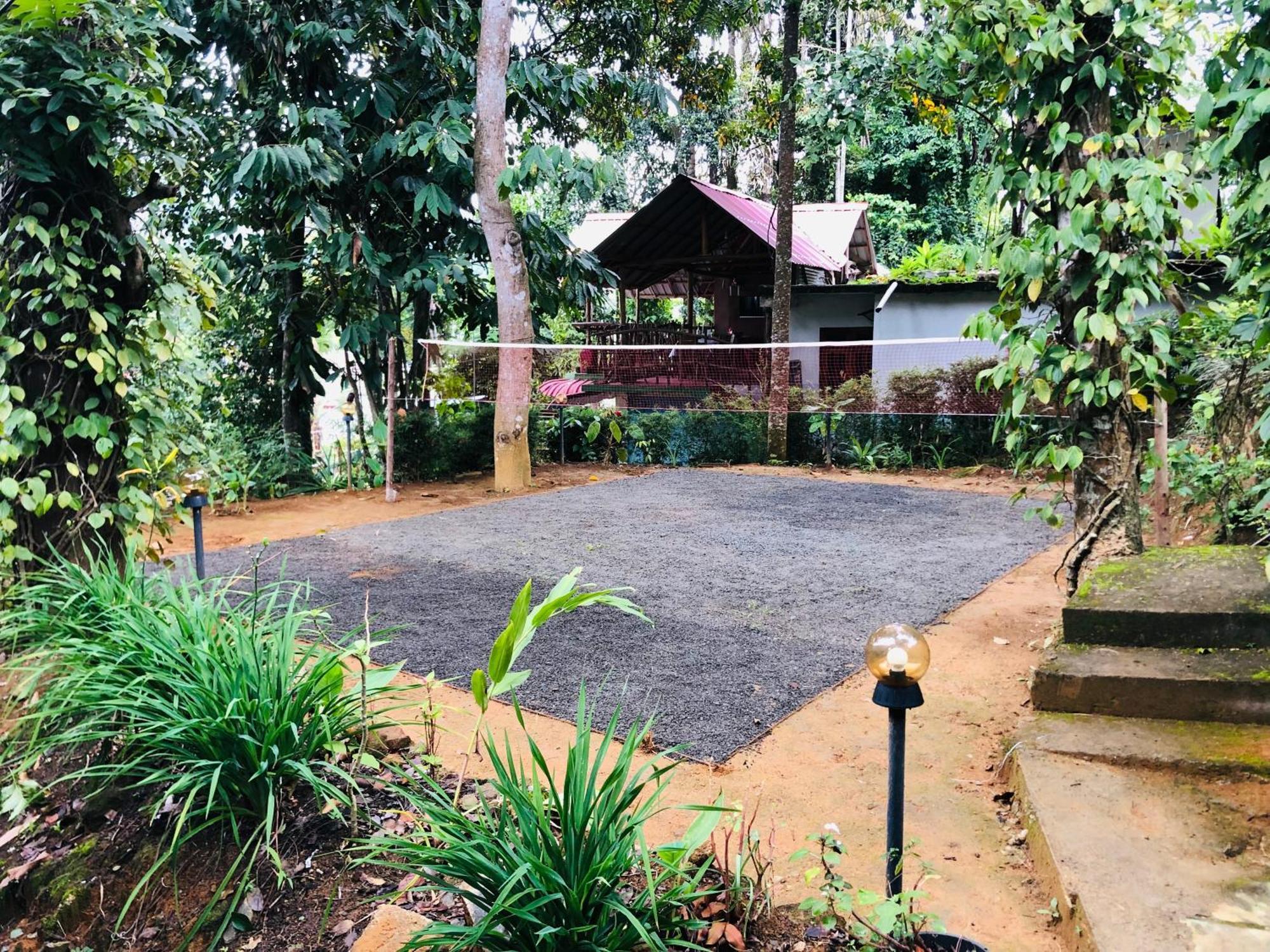 Little Folly Hotel Ella Luaran gambar