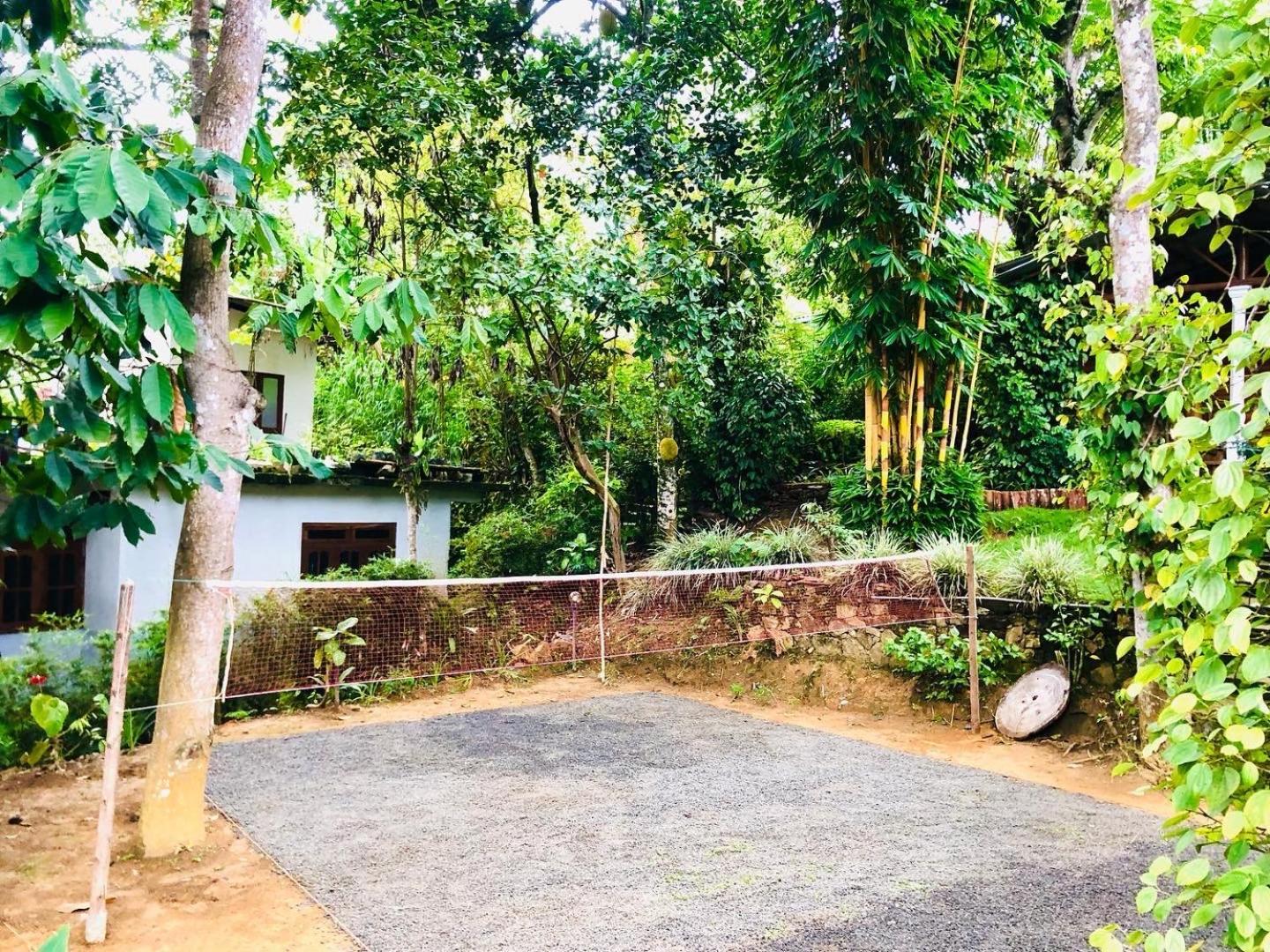 Little Folly Hotel Ella Luaran gambar