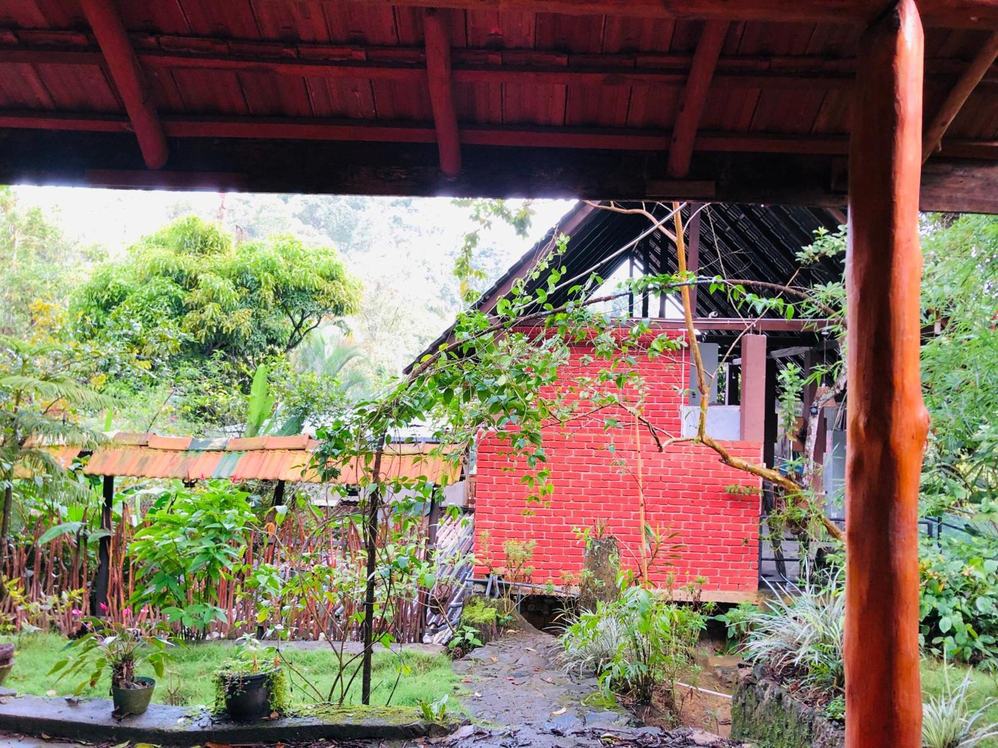 Little Folly Hotel Ella Luaran gambar