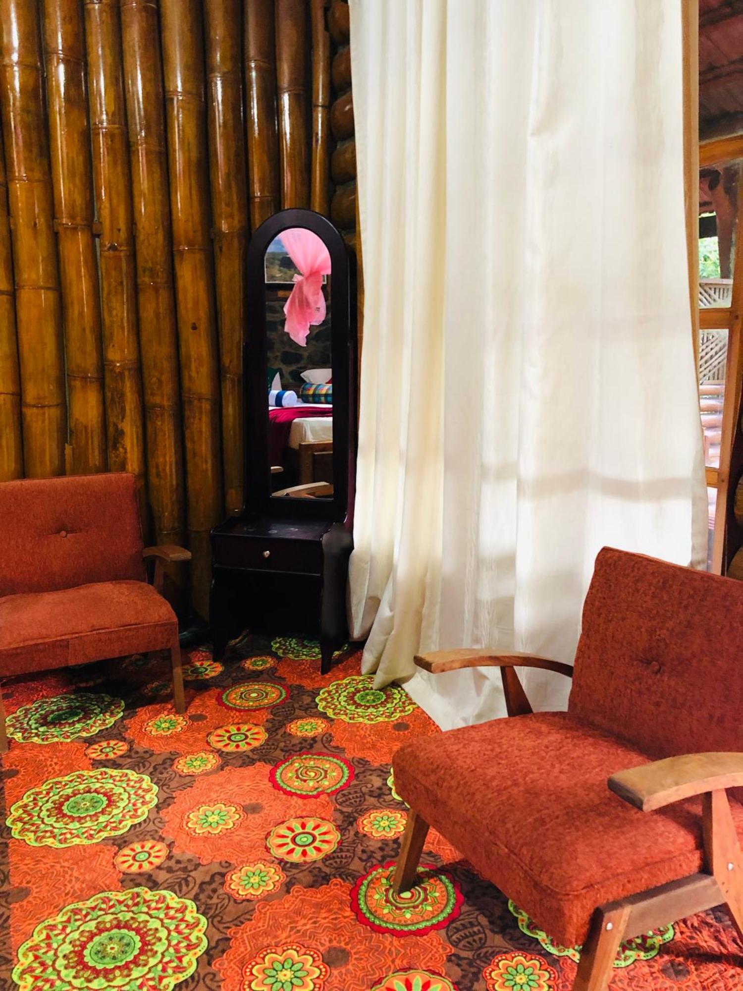 Little Folly Hotel Ella Luaran gambar