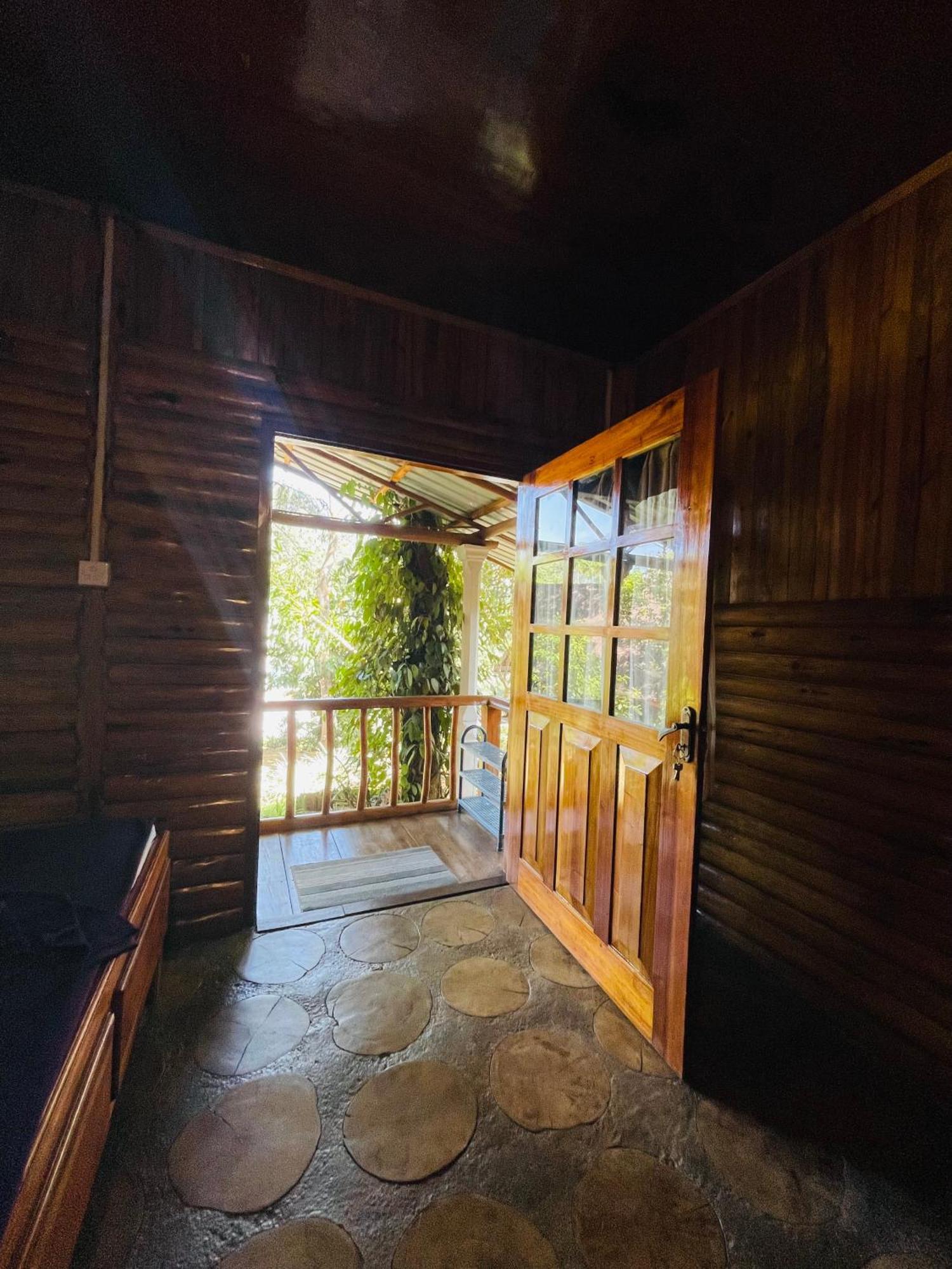 Little Folly Hotel Ella Luaran gambar