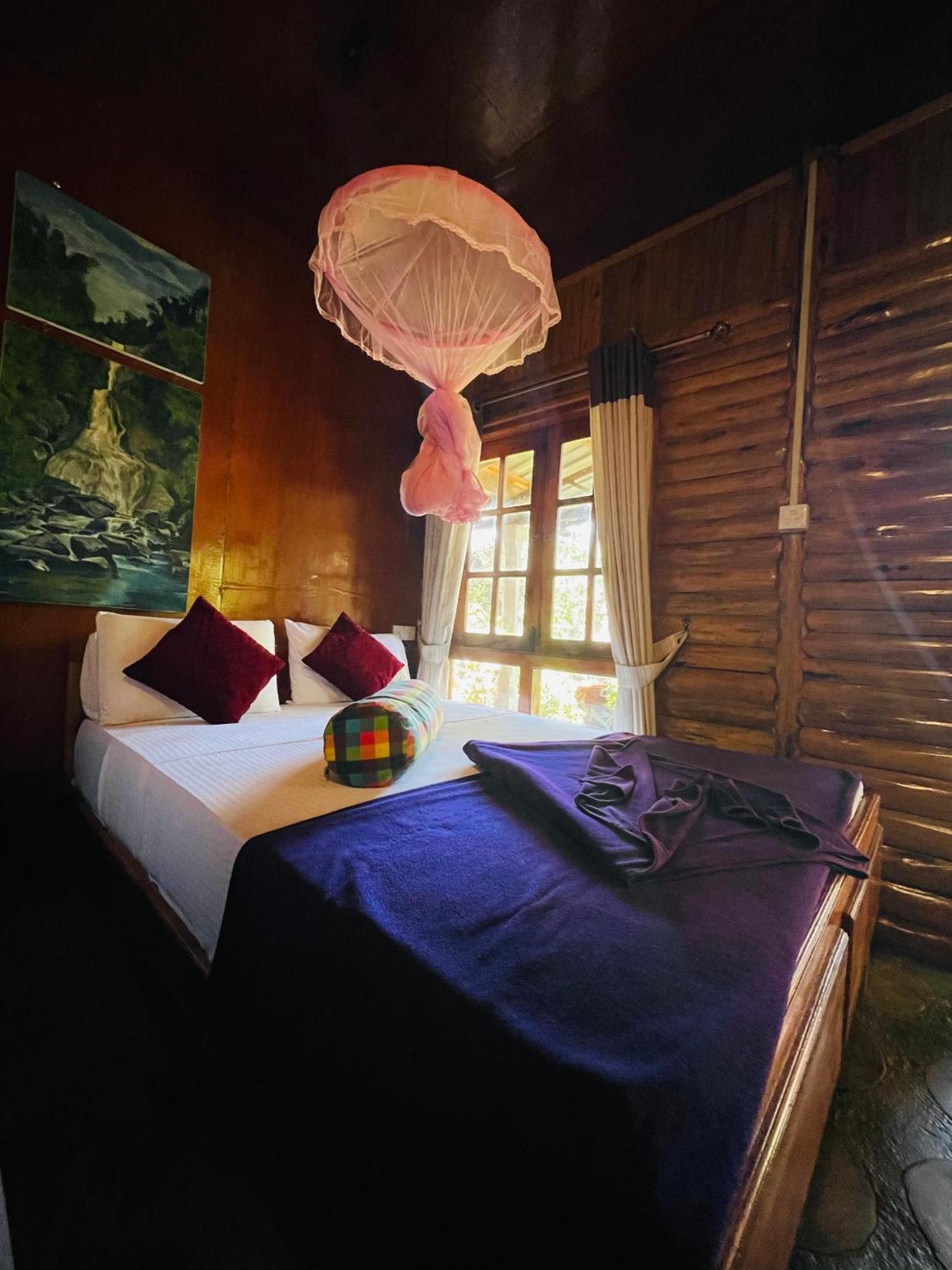 Little Folly Hotel Ella Luaran gambar