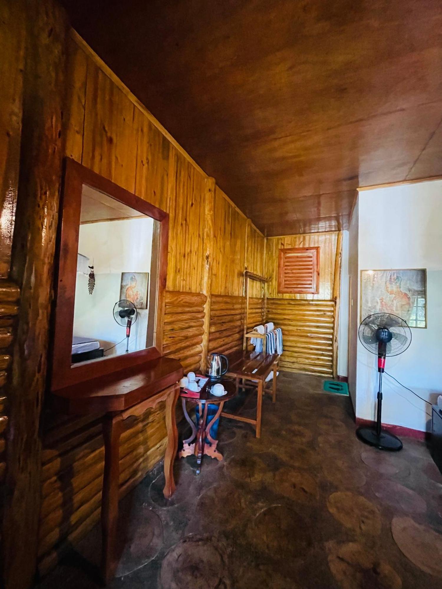 Little Folly Hotel Ella Luaran gambar