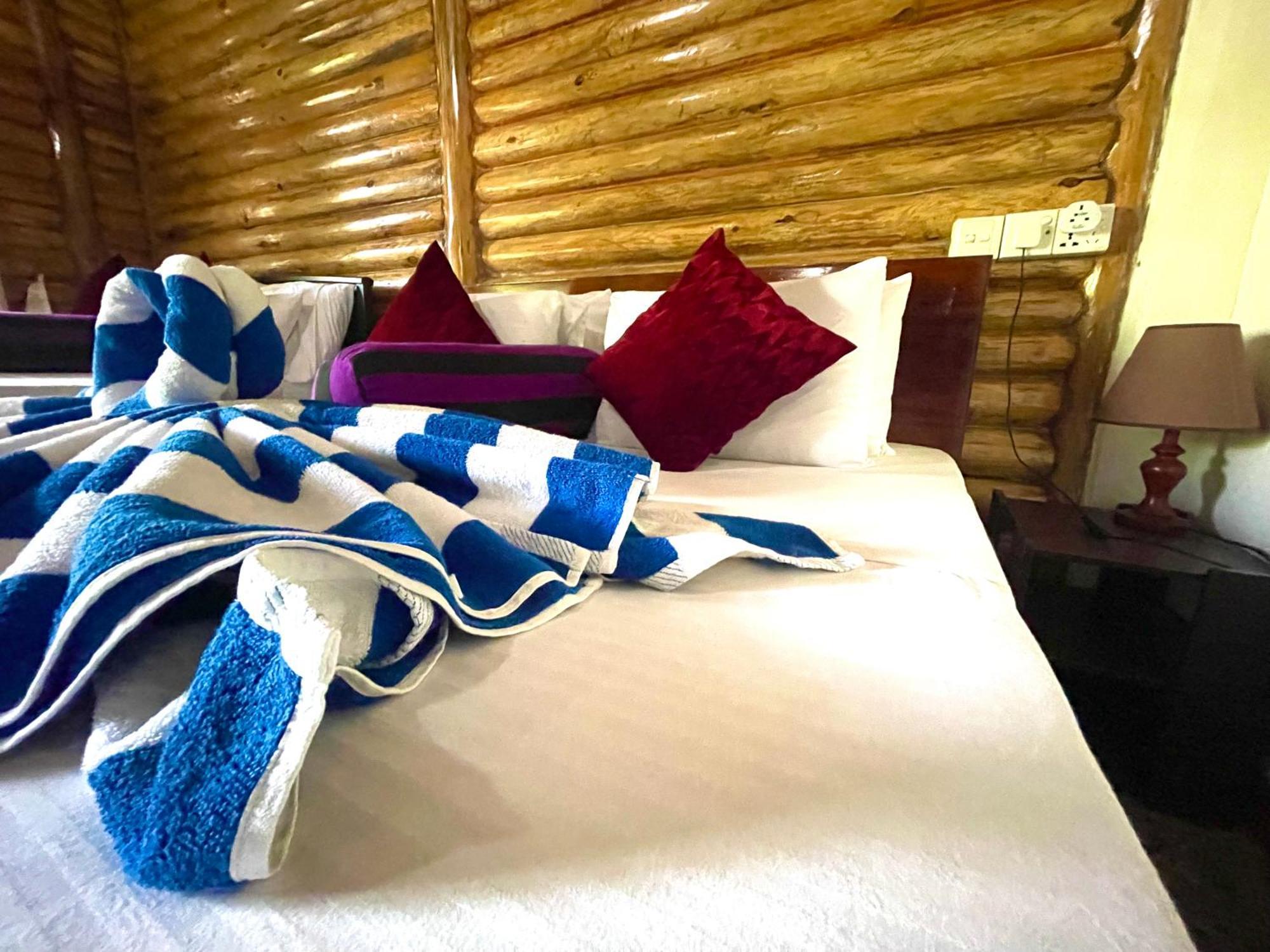 Little Folly Hotel Ella Luaran gambar