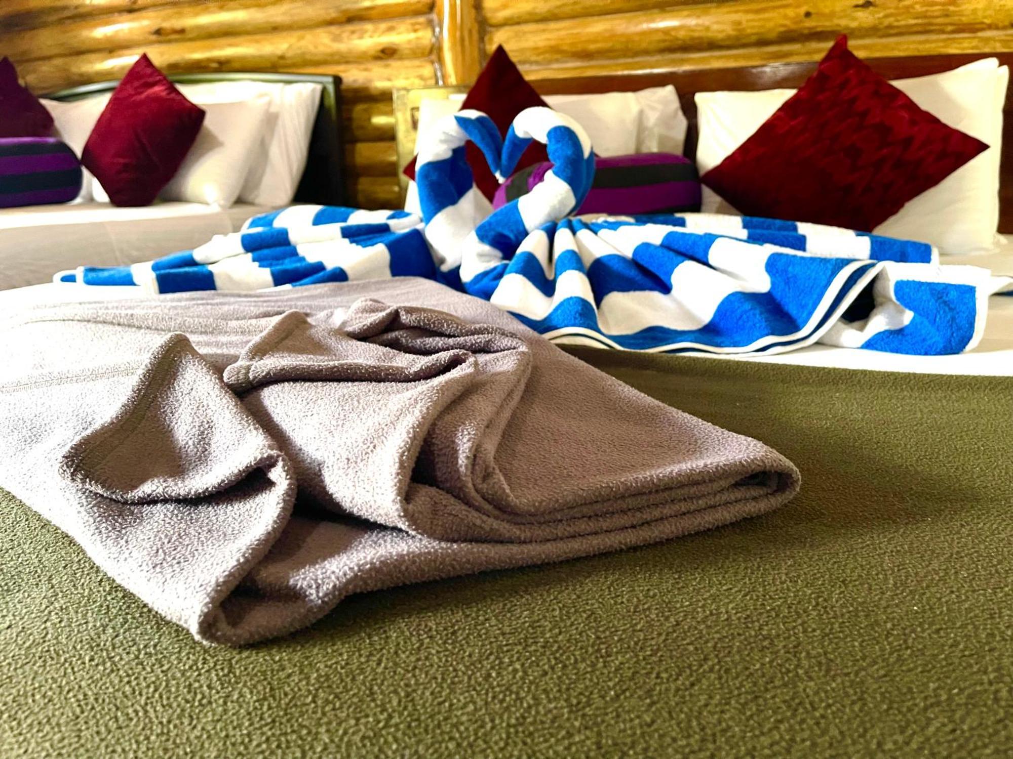 Little Folly Hotel Ella Luaran gambar
