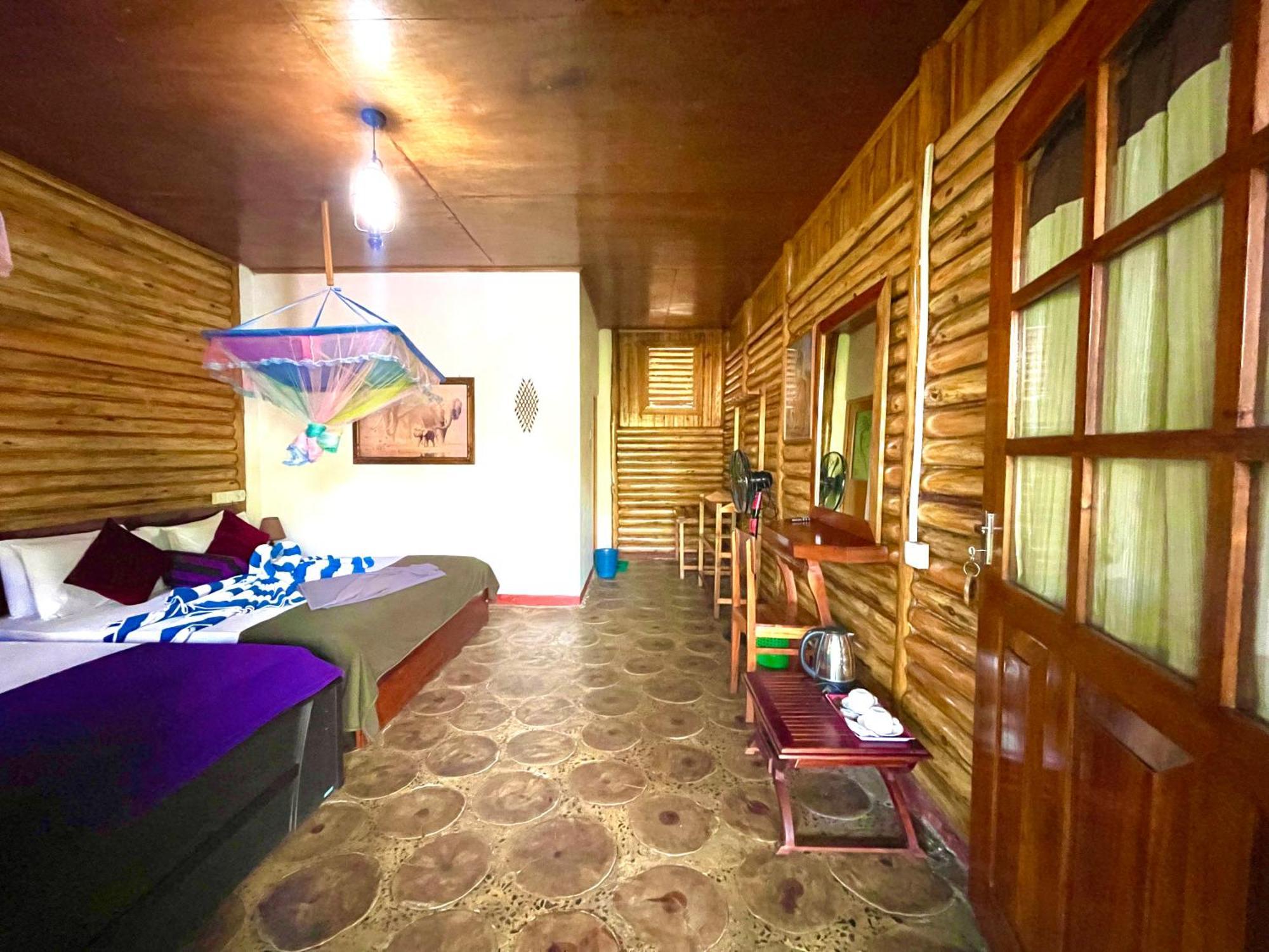 Little Folly Hotel Ella Luaran gambar