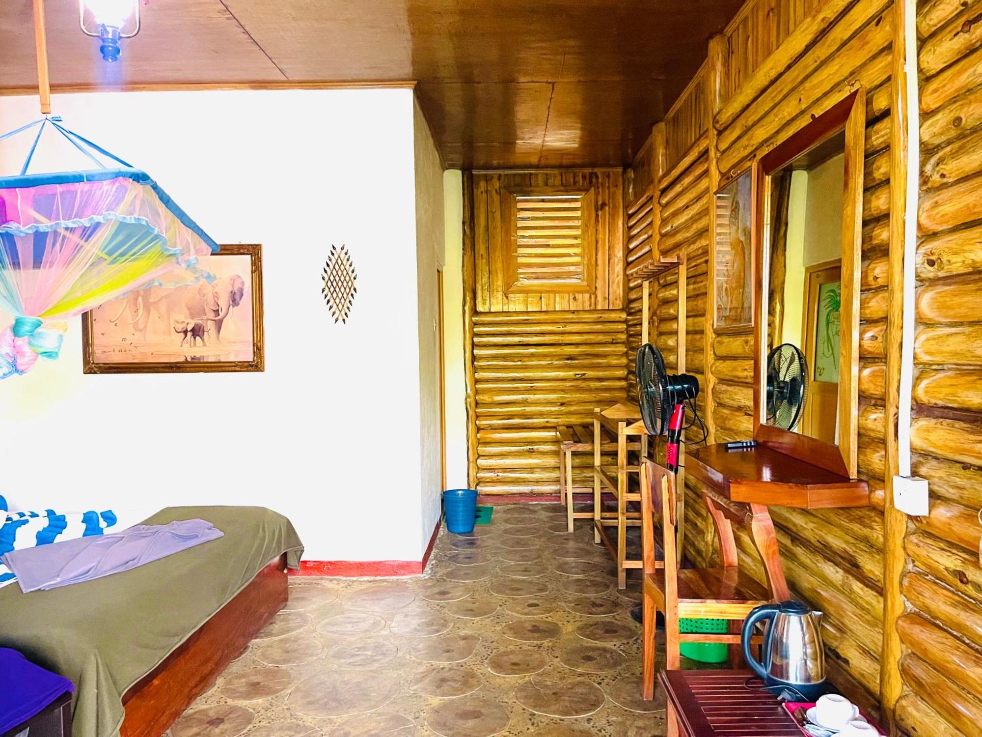 Little Folly Hotel Ella Luaran gambar