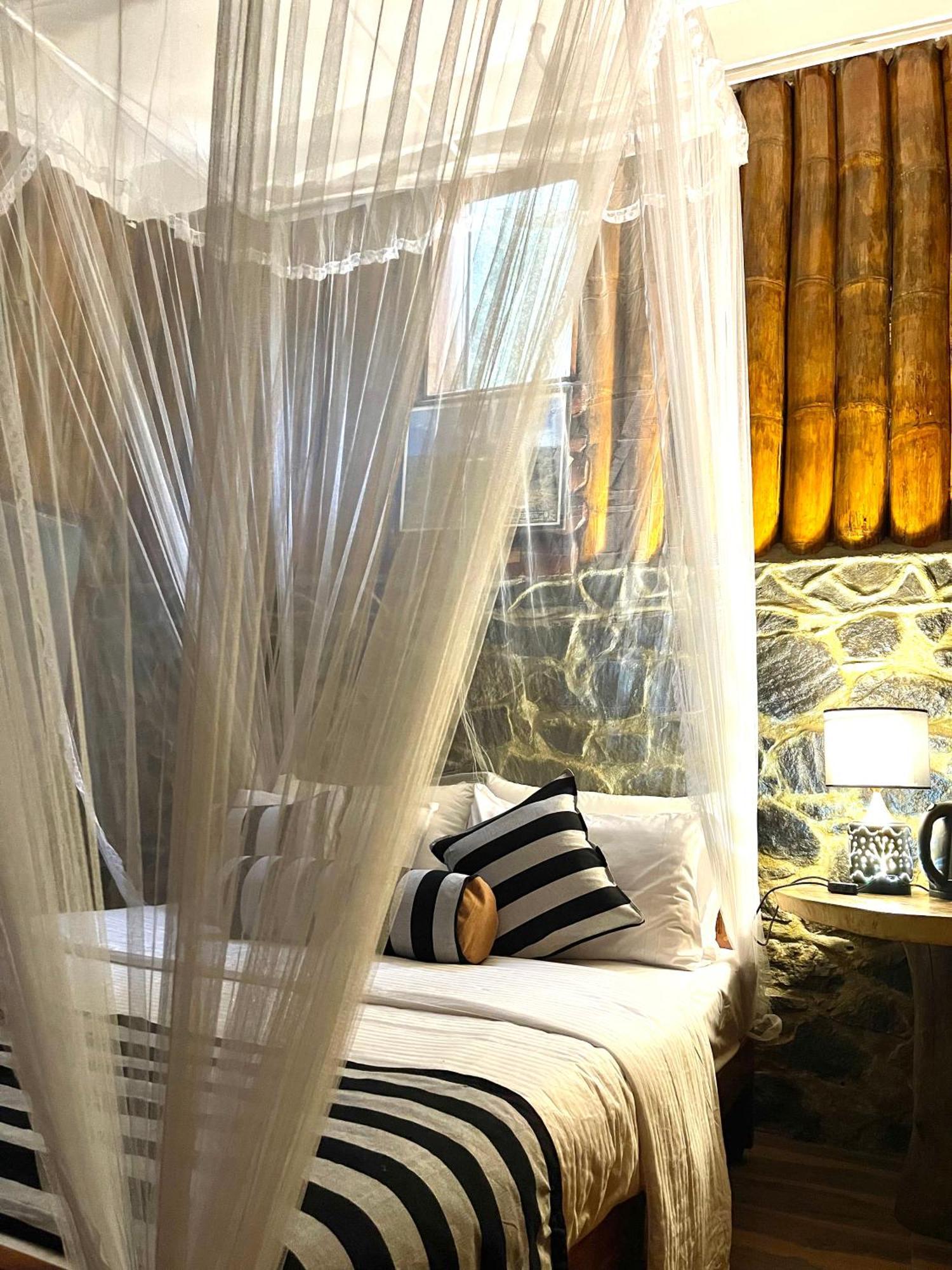 Little Folly Hotel Ella Luaran gambar