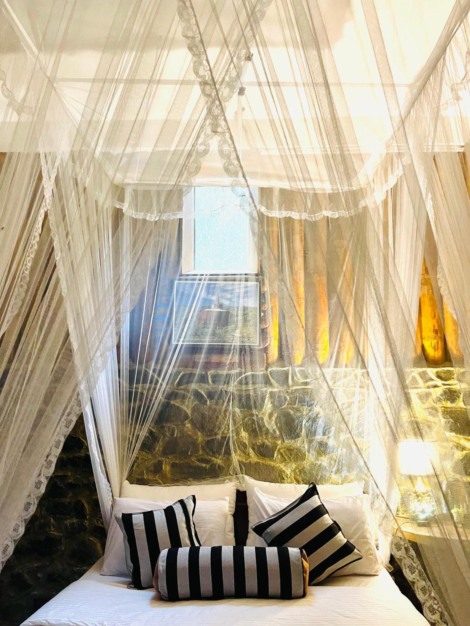 Little Folly Hotel Ella Luaran gambar