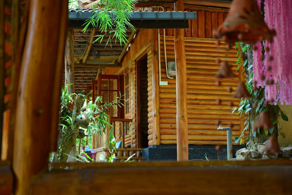 Little Folly Hotel Ella Luaran gambar
