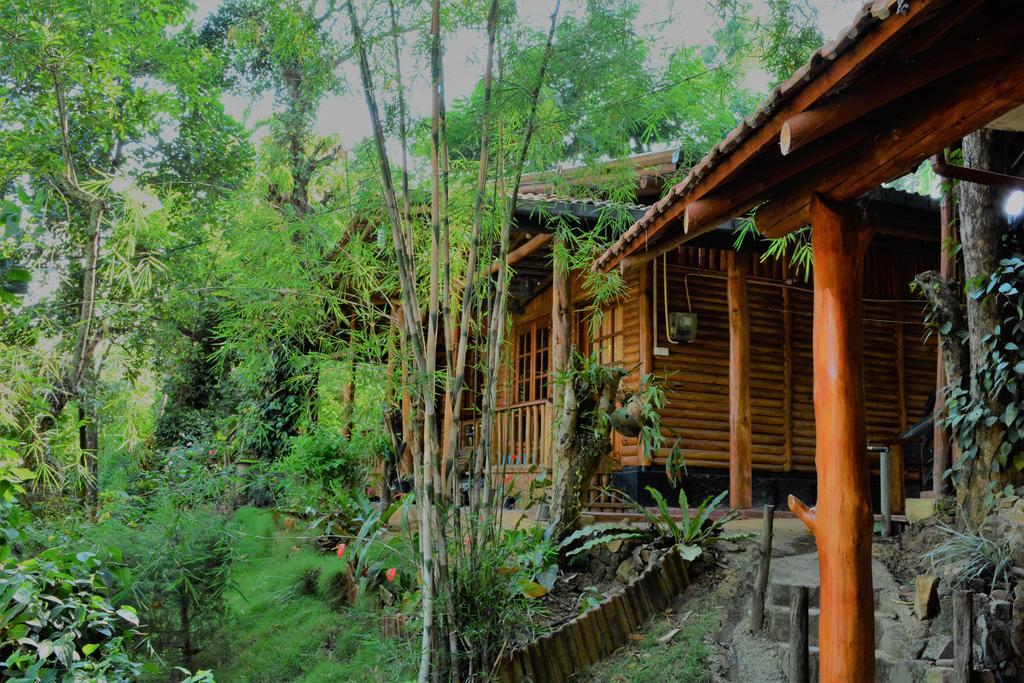 Little Folly Hotel Ella Luaran gambar